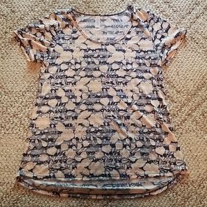 Lularoe Classic Tee